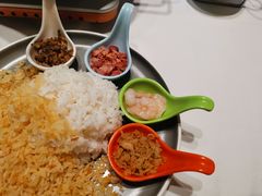招牌黄金泡饭-老广州打边炉(宏润·翠湖天地璞园店)
