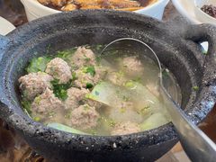 -民族饭荘(新华大街店)