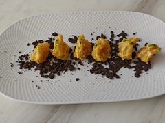 -万悦中餐厅·武汉卓尔万豪酒店