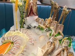海鲜船-79号渔船海鲜饭店(宝安店)