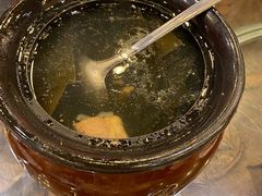 民间瓦罐煨汤-西江美食舫·江西菜(健德桥店)