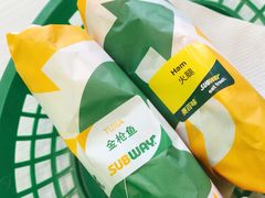 -赛百味SUBWAY(购物公园店)