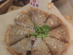 -芋包王闽南茶楼(八市店)