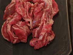 -烧肉一番·新韩式炭火烤肉(大岭山店)