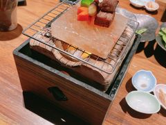 -桐寿司Sushi Tong