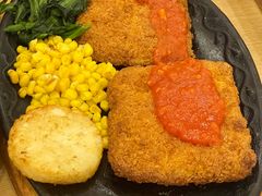 -萨莉亚意式餐厅(天河城购物中心店)