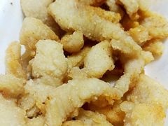香酥鸡-阿姨小肉摊(同济西苑店)