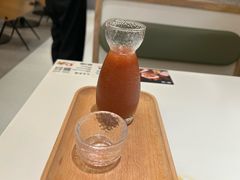 -蔡澜点心·粤菜(嘉里中心店)