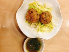 -盛记粥面(佐敦店)