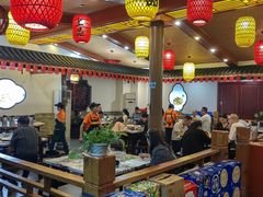 -祥老弟老信丰萝卜饺旗舰店(建设路二分店)