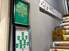 -京狮炙燥·精酿烧烤(首经贸店)