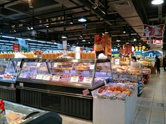 -永辉超市(回龙观店)