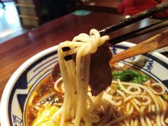 -鑫花溪牛肉米粉(东环大润发店)