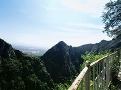-龙庆峡风景区