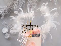 -杜哈夫DOUX RÊVE·生日蛋糕(日月光店)