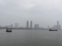 -武昌中华路码头(轮渡站)