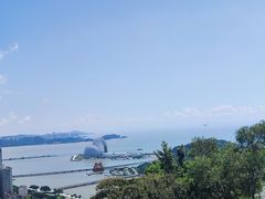 -景山公园