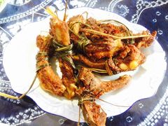 益恒饭店-白家寨子·山野白族菜(古城总店)