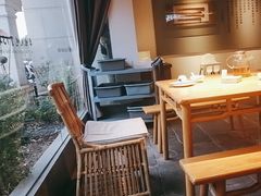 -黄山老妈·土菜(碧桂园店)