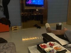 -大桶大足浴(广灵店)
