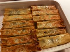 风味锅贴-阳阳中国饭(北京荟聚店)