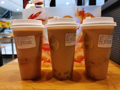 -一鸣真鲜奶吧(星光广场店)