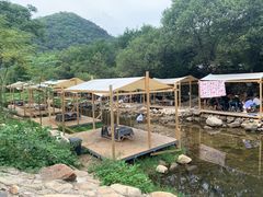 -武汉姚家山旅游景区
