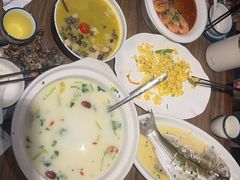 -锡和无锡菜(景丽苑店)