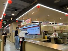 -海底捞火锅(万达广场店)