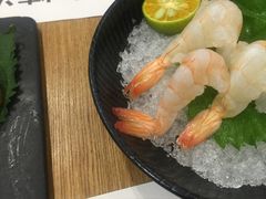 -Sushi Love 创意寿司(丽影广场店)