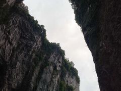 -武隆天坑地缝国家地质公园