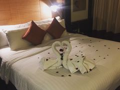 清迈菩提塞雷纳酒店‎-清迈菩提塞雷纳