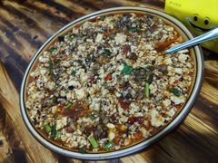 -鸡哈豆花(梅西广场店)
