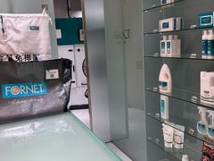 -福奈特洗衣洗鞋(杭州东站万象汇店)