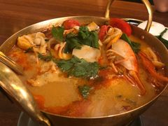 -苏梅花园(群星城店)