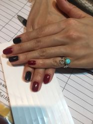 -LILY NAILS美甲美睫