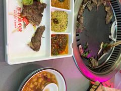 -棒小伙·齐齐哈尔烤肉(龙茗路店)