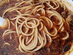 -肖家客饸饹面(郑州总店)