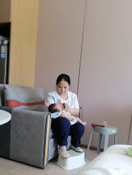 -宝馨月月子中心(友谊医院店)