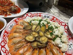 -宋园·金宴浙鲜馆(静安店)