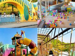 -仙海旅游度假区