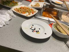 -海底捞火锅(海宁路店)