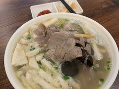 -清真·尼罗美食城(王府井生活广场店)