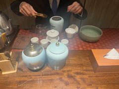 -神洲四海大酒楼(王府井澳门中心店)