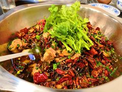 -天治宣·野椒鸡(龙头寺总店)