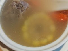 -宏记广东客家菜(丰汇店)