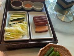 -烧肉馆(古北水镇景区店)