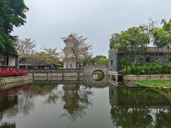 -厦门园林博览苑