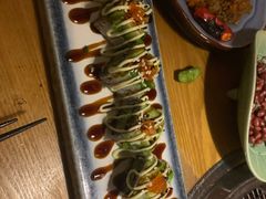 -本寻烧肉酒场(双井店)