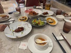 -花中城·杭帮菜·粤菜·海鲜火锅(清泰街店)